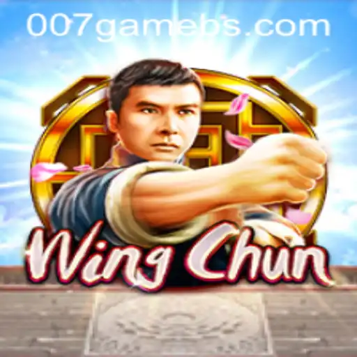 WingChun 007game: Mastering Martial Arts with a Bond-Style Twist