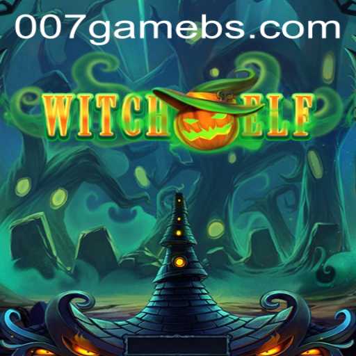 WitchElf: Delving into the Mystical Realms of the 007game